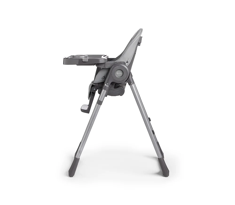 Buffet Highchair Cool Grey - Image 3