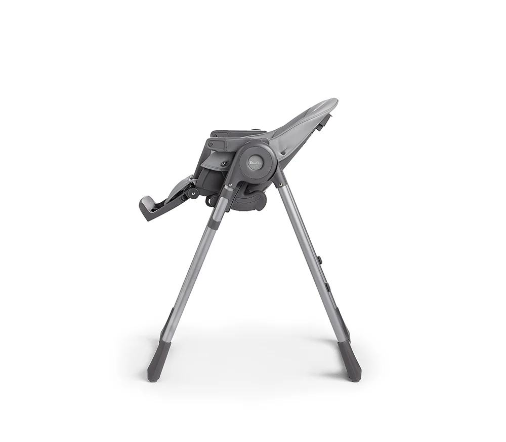 Buffet Highchair Cool Grey - Image 5