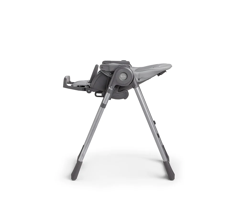 Buffet Highchair Cool Grey - Image 6