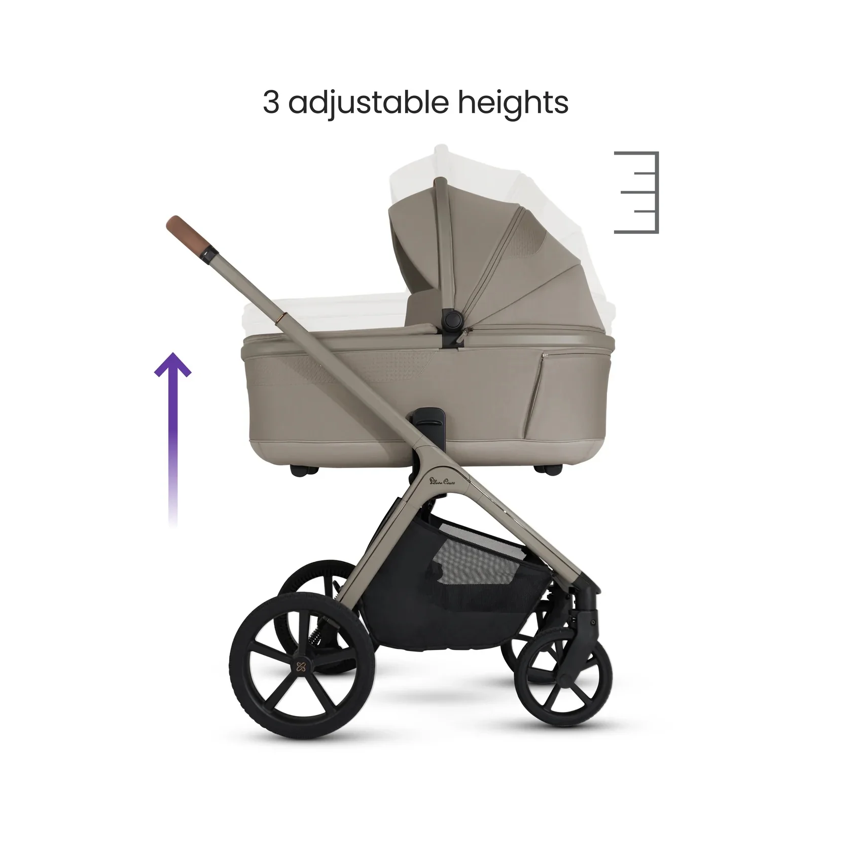 Cove Champagne Ultimate Newborn Bundle (10 Piece) - Image 3