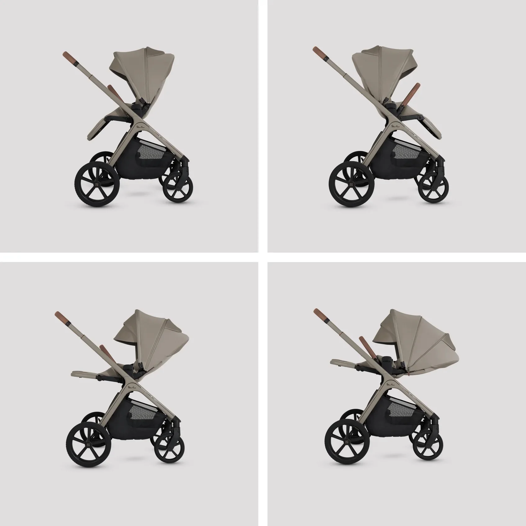 Cove Champagne Ultimate Newborn Bundle (10 Piece) - Image 4