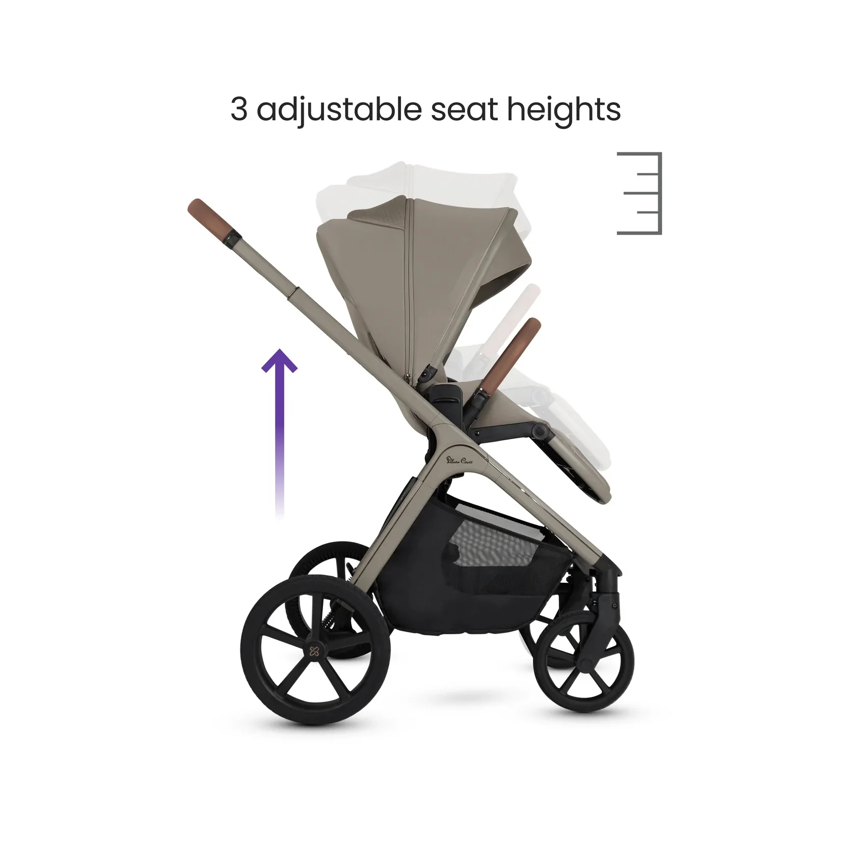 Cove Champagne Ultimate Newborn Bundle (10 Piece) - Image 5