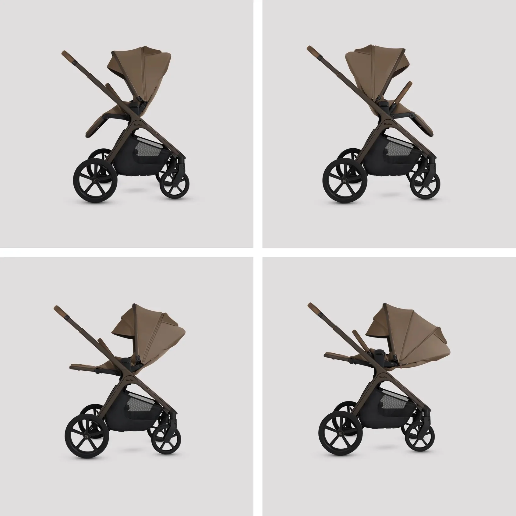 Cove Maple Ultimate Newborn Bundle (10 Piece) - Image 4