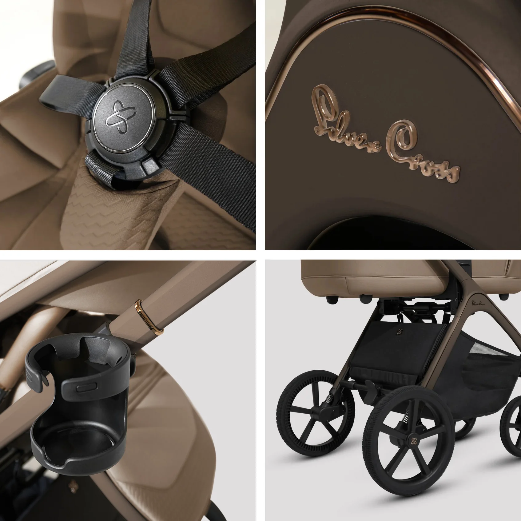 Cove Maple Ultimate Newborn Bundle (10 Piece) - Image 6