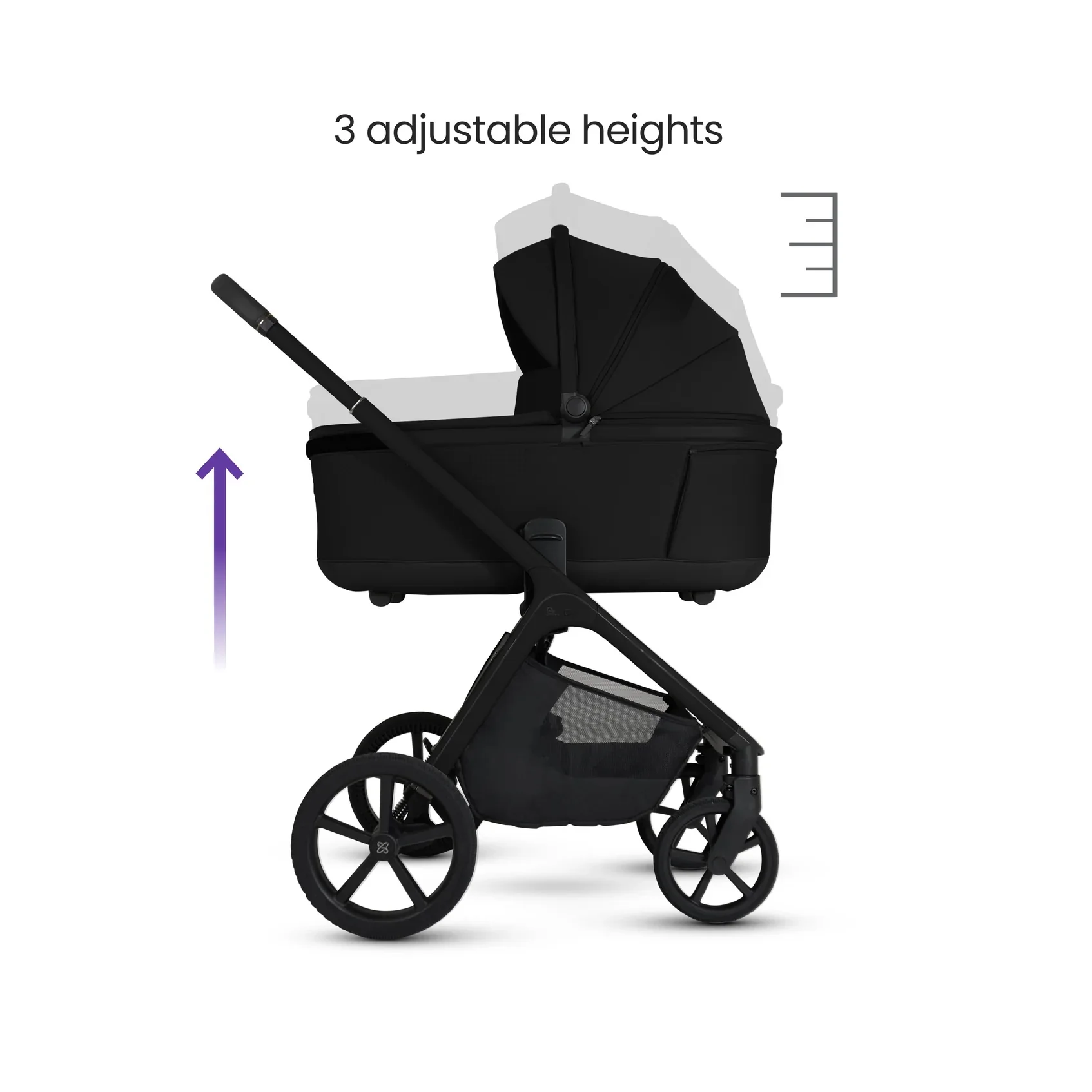 Cove Onyx Ultimate Newborn Bundle (10 Piece) - Image 3