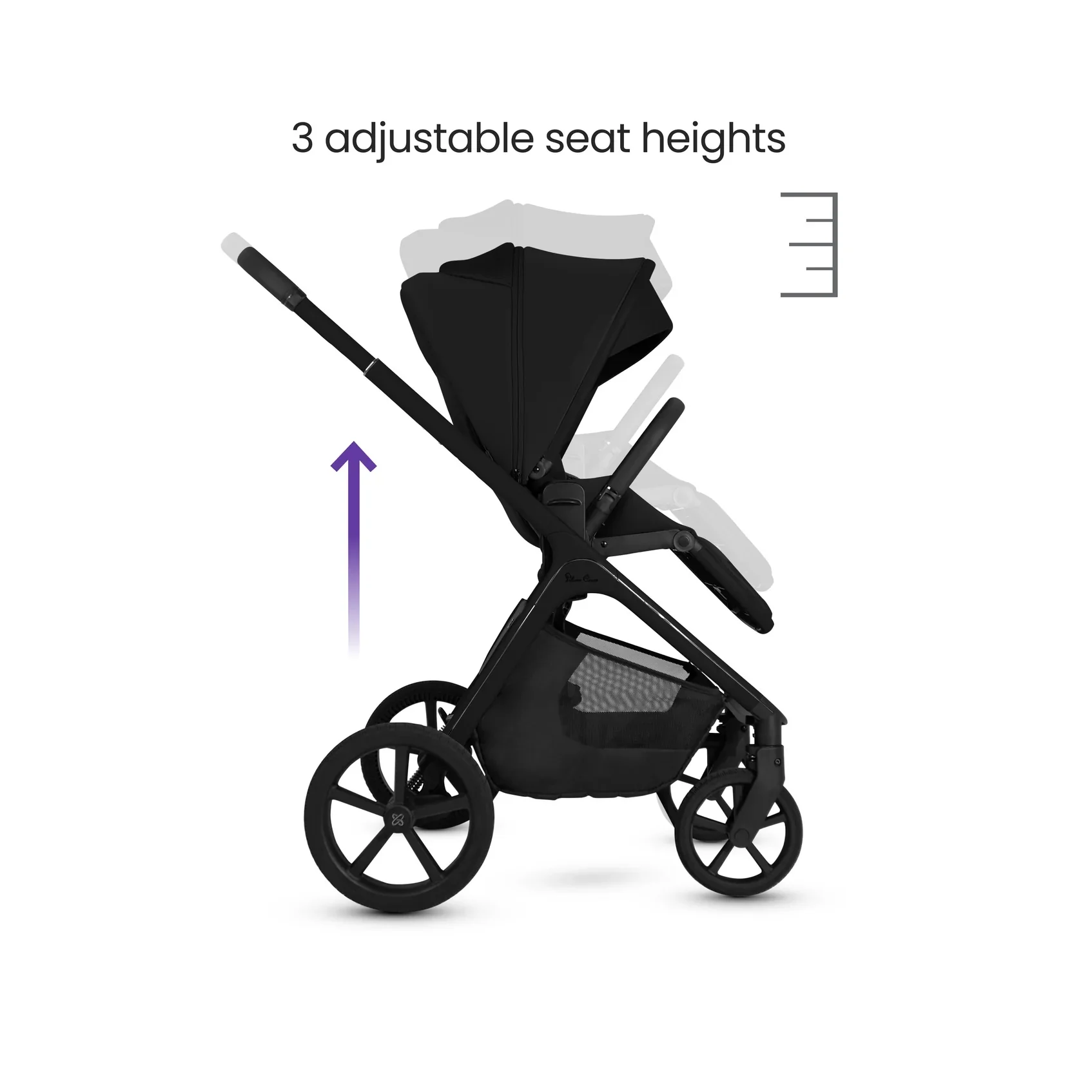 Cove Onyx Ultimate Newborn Bundle (10 Piece) - Image 5