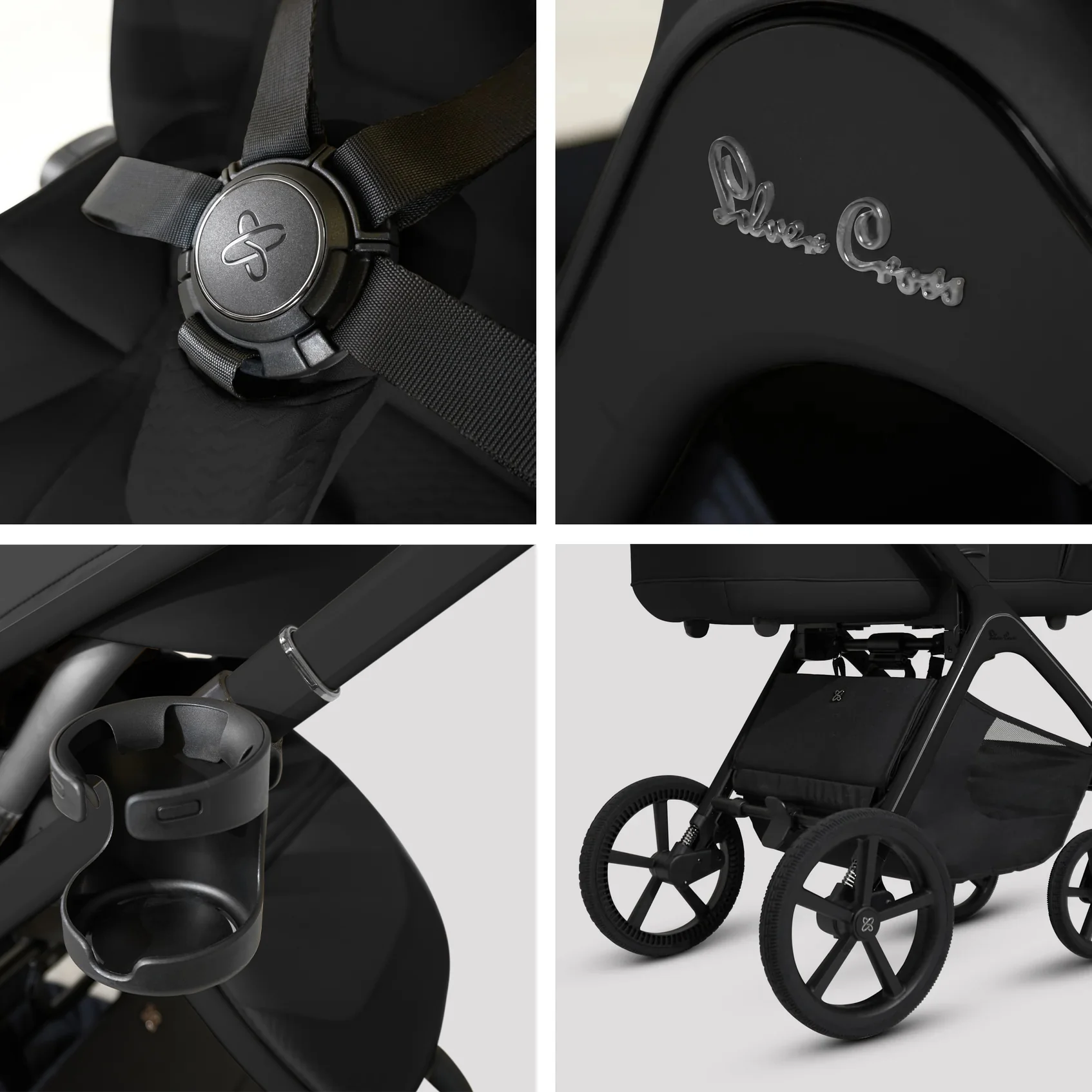 Cove Onyx Ultimate Newborn Bundle (10 Piece) - Image 6