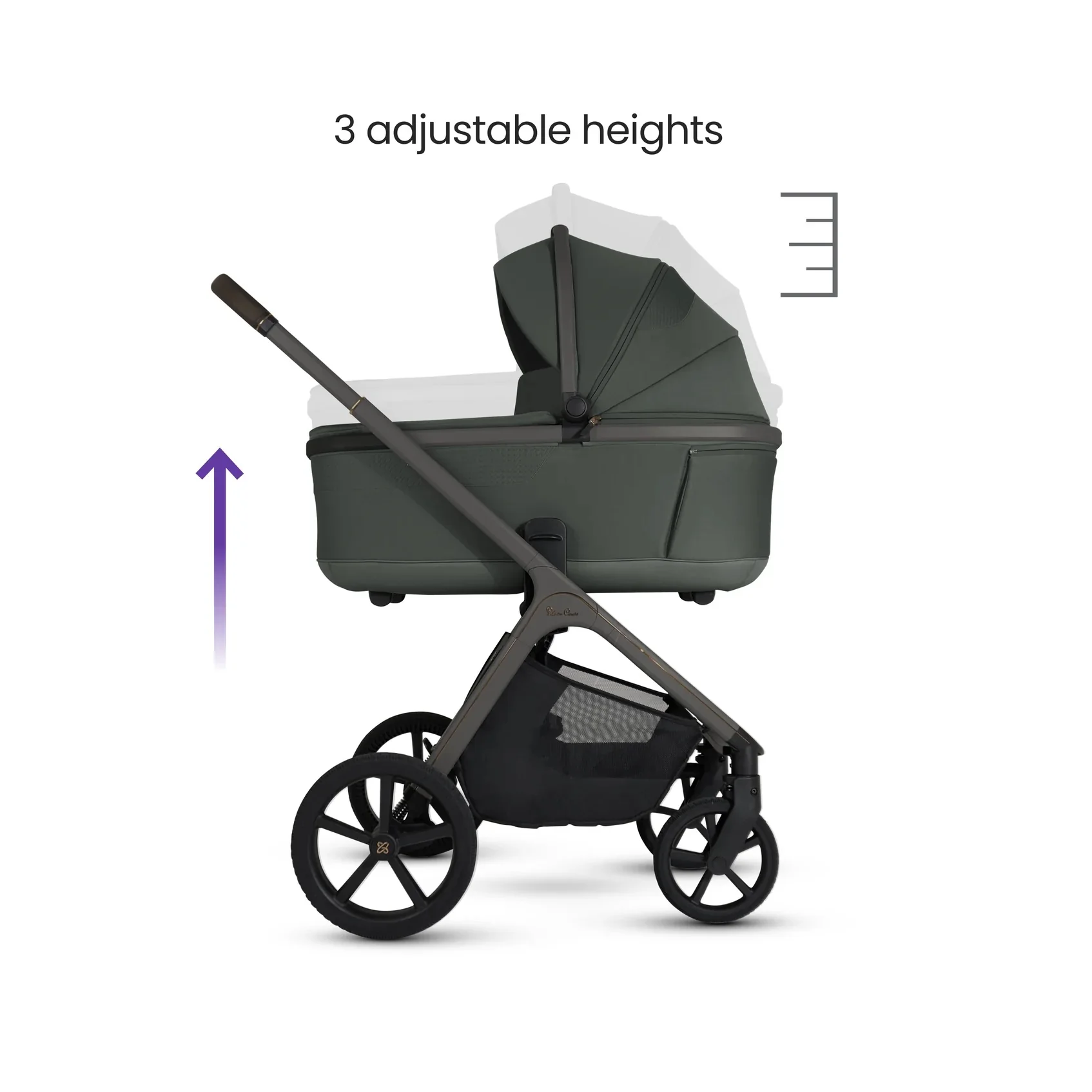 Cove Pewter Ultimate Newborn Bundle (10 Piece) - Image 3