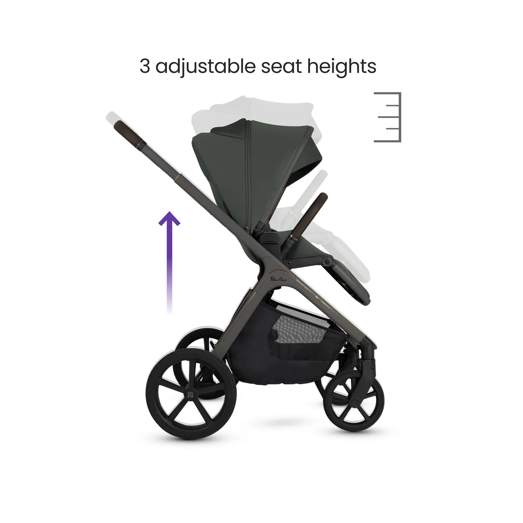 Cove Pewter Ultimate Newborn Bundle (10 Piece) - Image 5