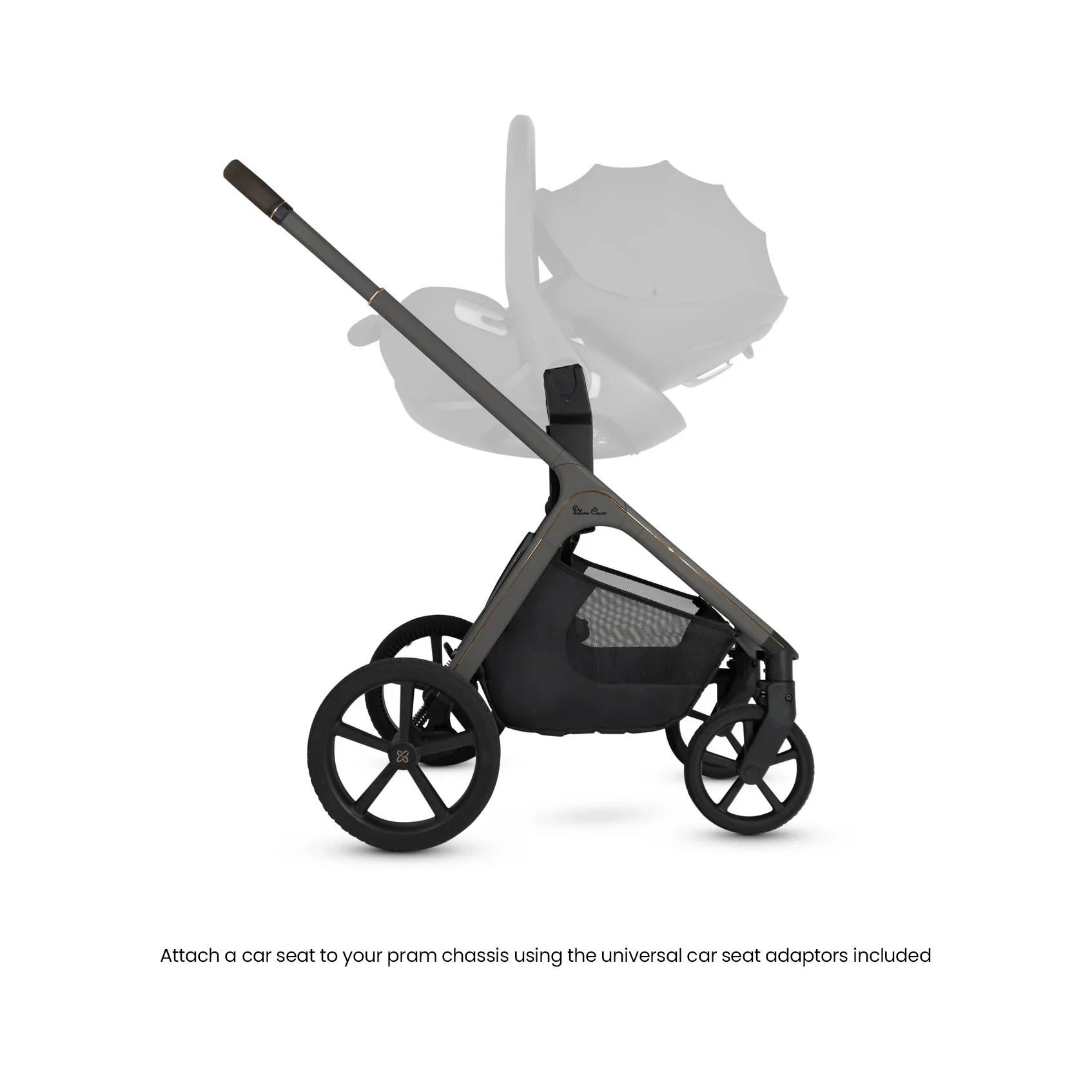 Cove Pewter Ultimate Newborn Bundle (10 Piece) - Image 8