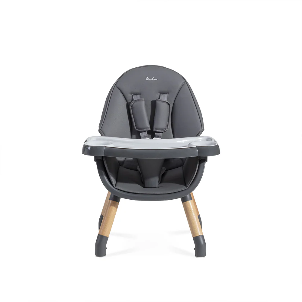 Eat&Play Highchair & Mealtime Set Bundle - Image 6