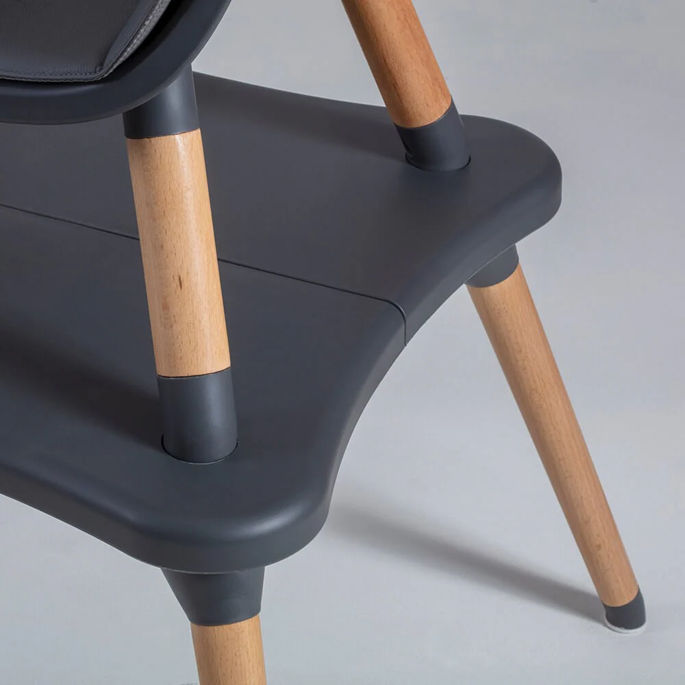 Eat&Play Highchair & Mealtime Set Bundle - Image 7