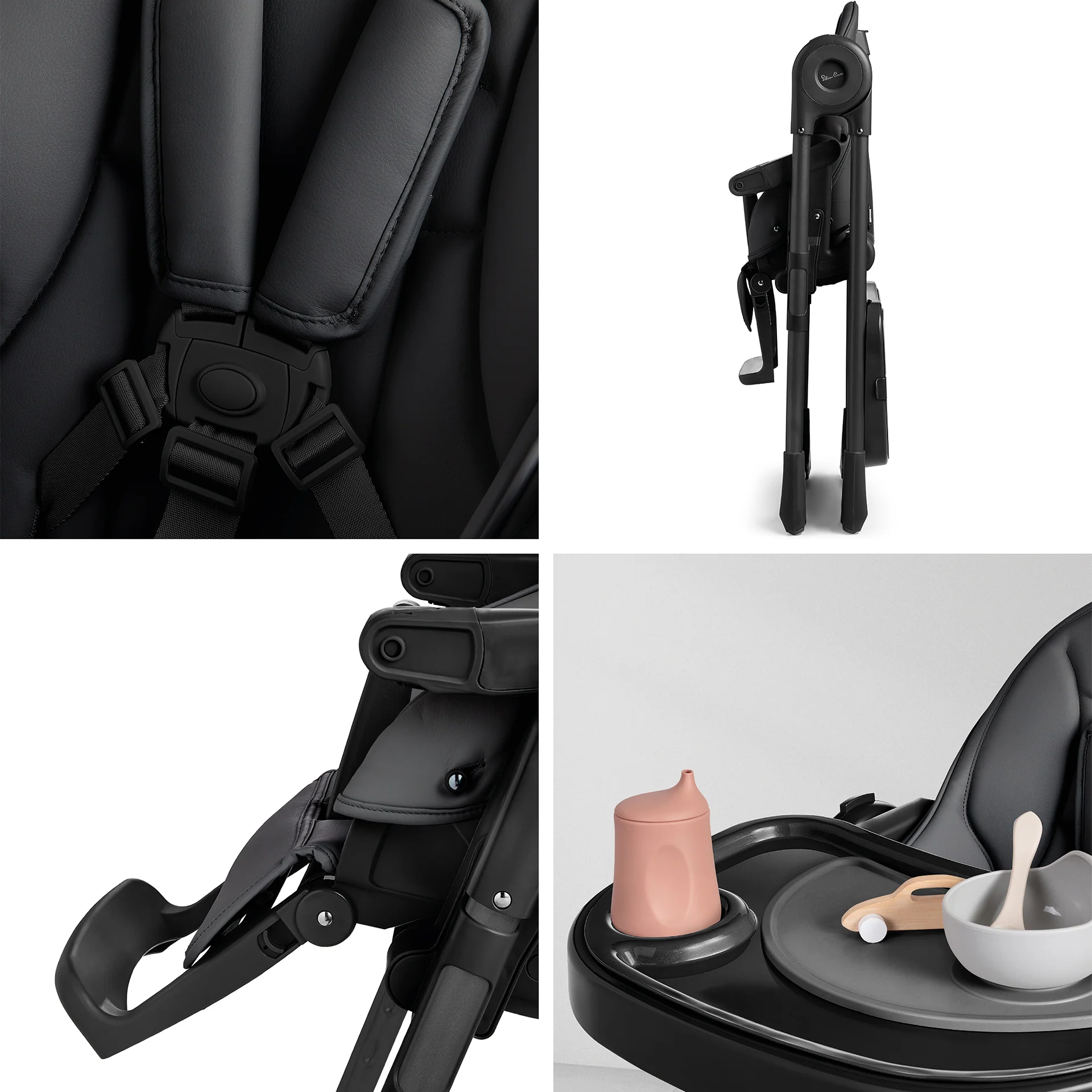 Gourmet Highchair - Image 8