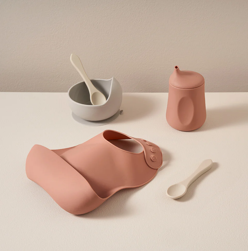 Mealtime Set