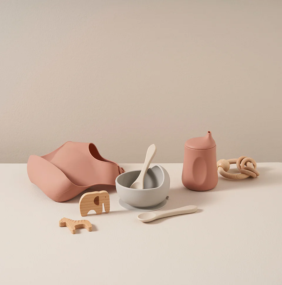 Mealtime Set - Image 4