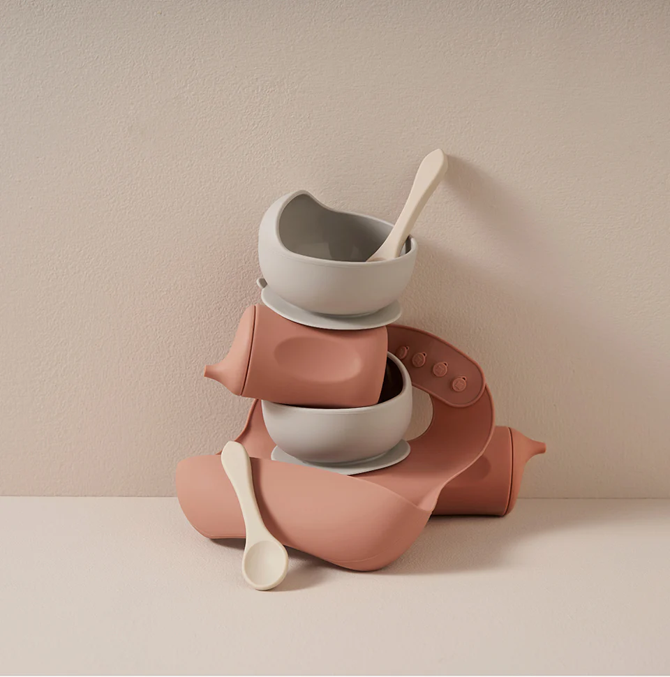 Mealtime Set - Image 6
