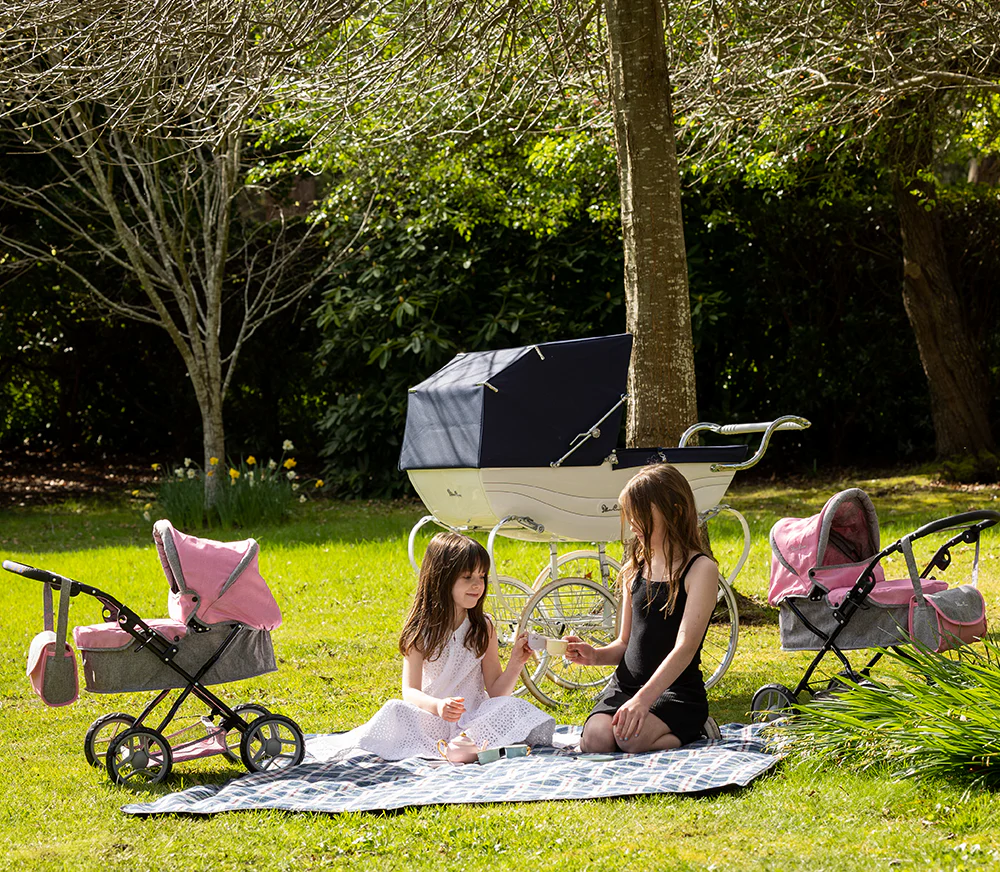 Ranger Doll's Pram - Image 10