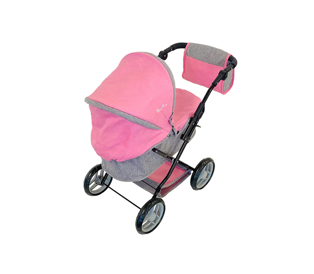 Ranger Doll's Pram - Image 11