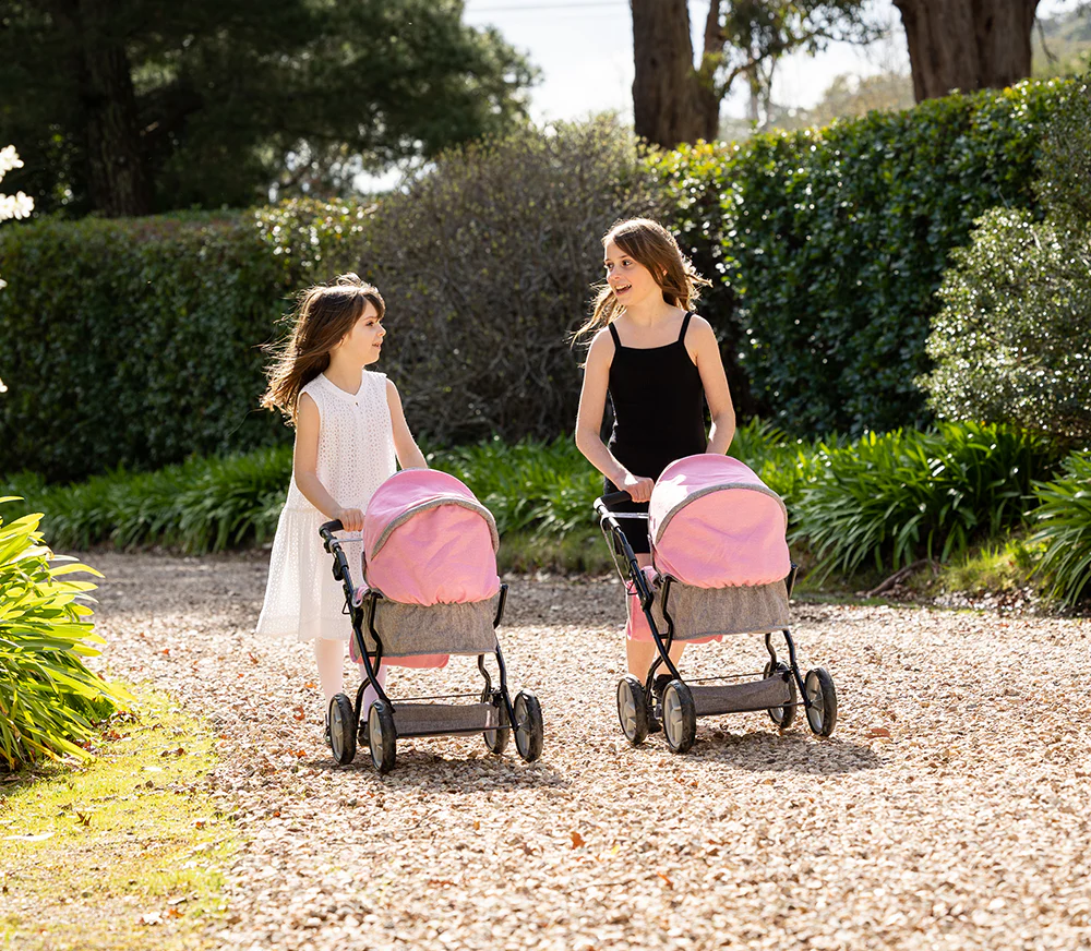 Ranger Doll's Pram - Image 12