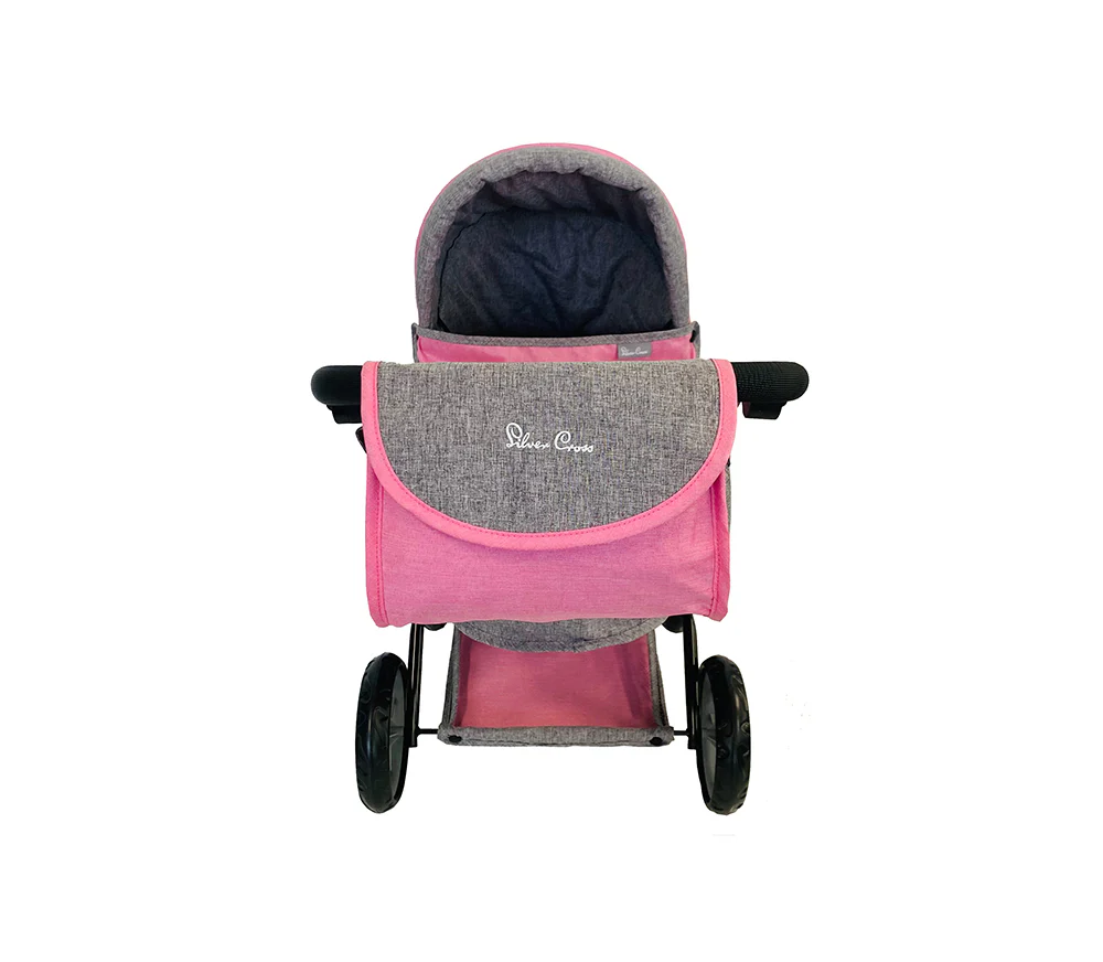 Ranger Doll's Pram - Image 13