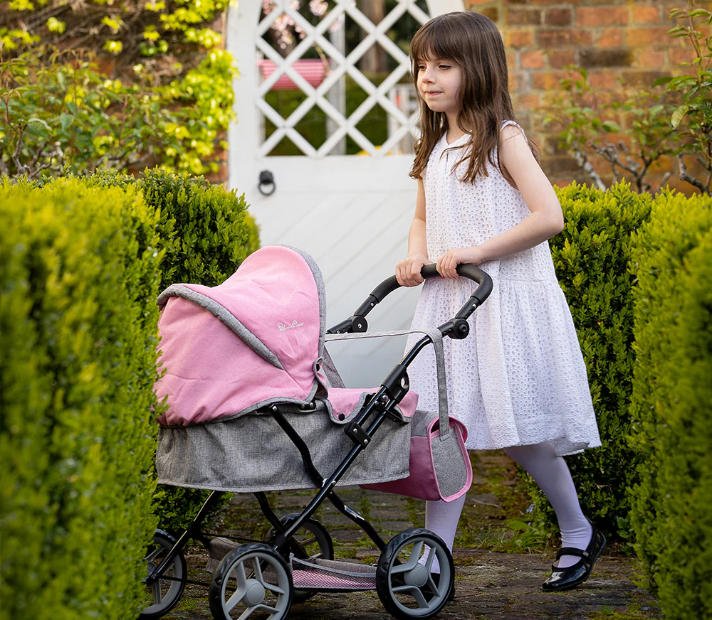 Ranger Doll's Pram - Image 14