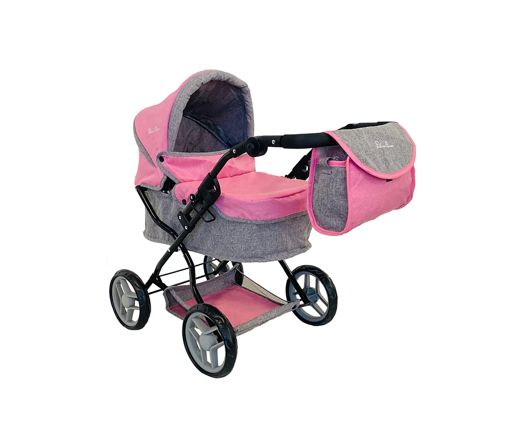 Ranger Doll's Pram - Image 3