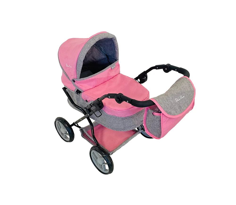 Ranger Doll's Pram - Image 5