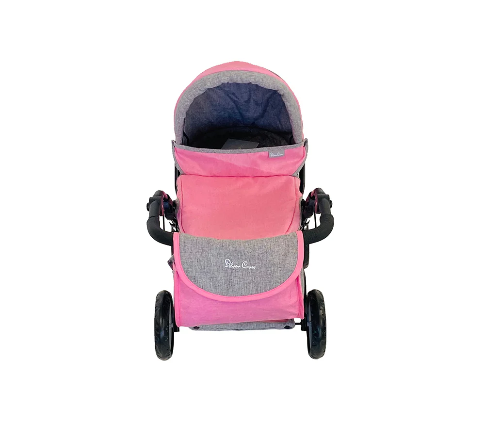 Ranger Doll's Pram - Image 7