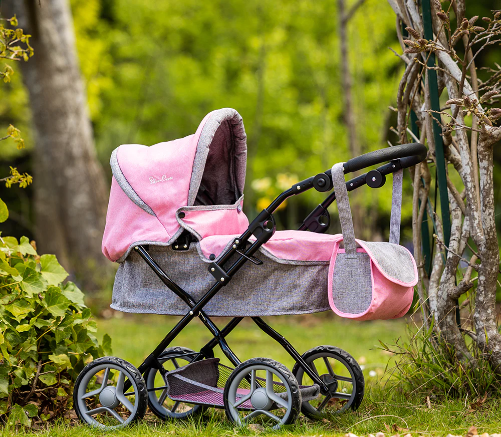 Ranger Doll's Pram - Image 8