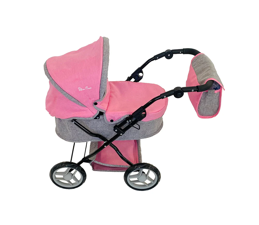 Ranger Doll's Pram - Image 9