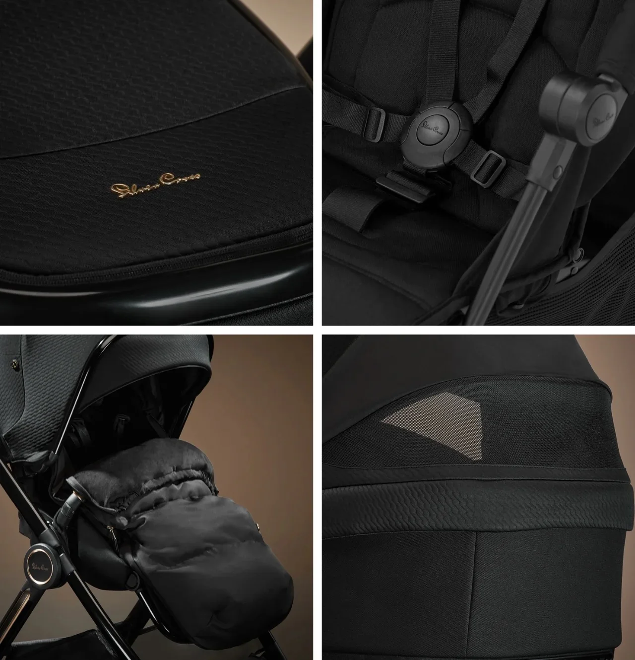 Reef 2 SPECIAL EDITION Espresso Bundle (9 Piece) - Image 6