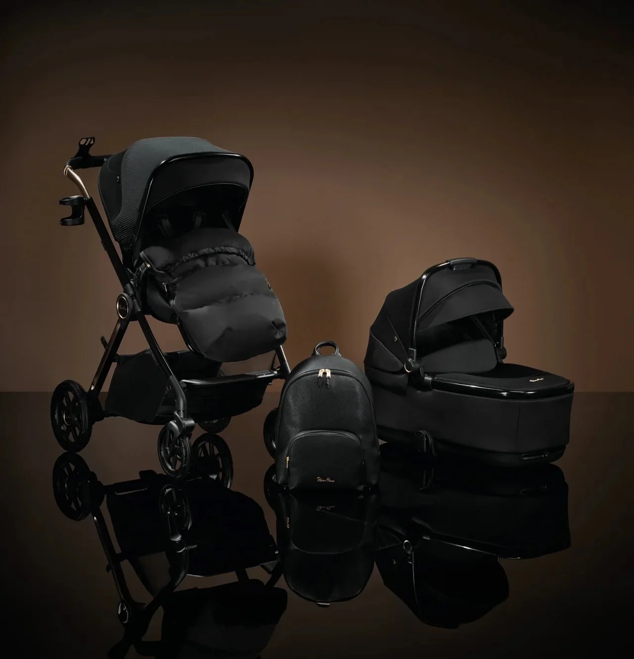 Reef 2 SPECIAL EDITION Espresso Bundle (9 Piece) - Image 7