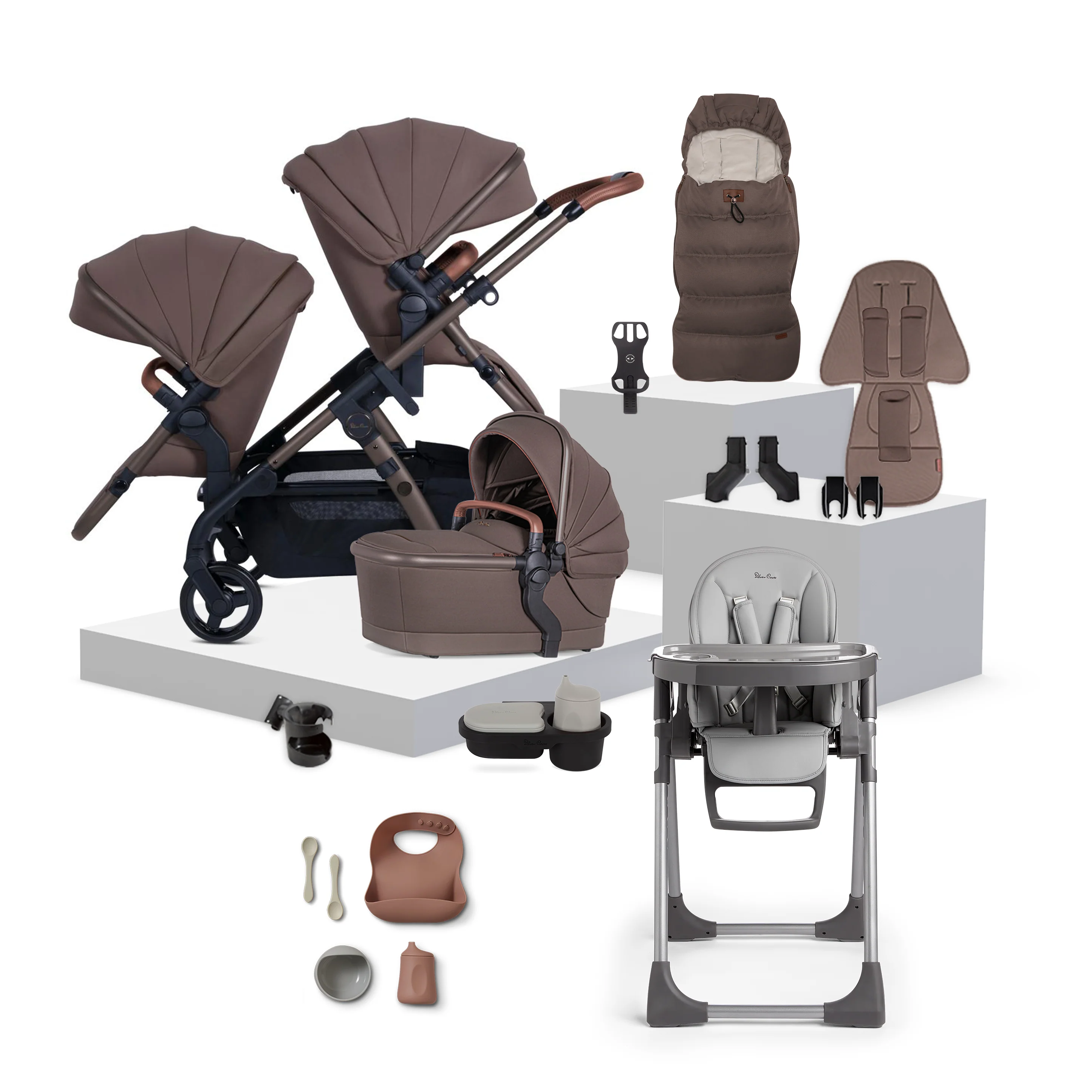 Ultimate Newborn Bundles