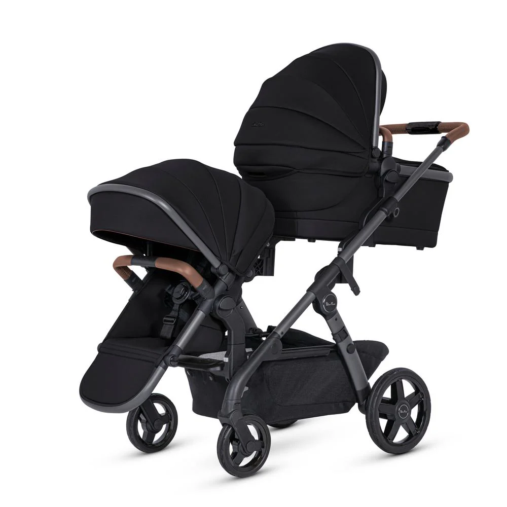 Wave 3 Licorice Twin Bundle - Image 9