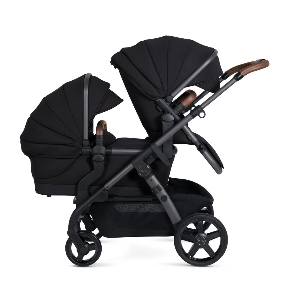 Wave 3 Licorice Twin Bundle - Image 3