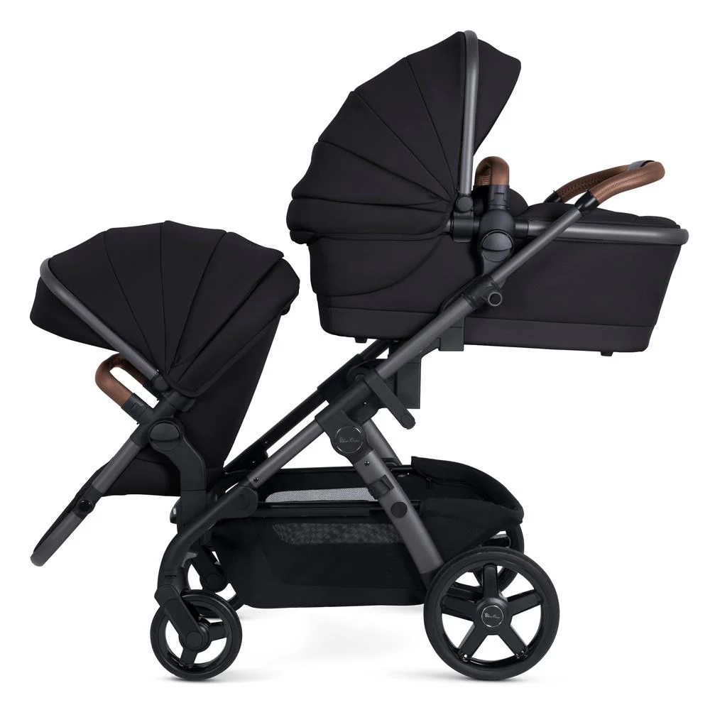 Wave 3 Licorice Twin Bundle - Image 5