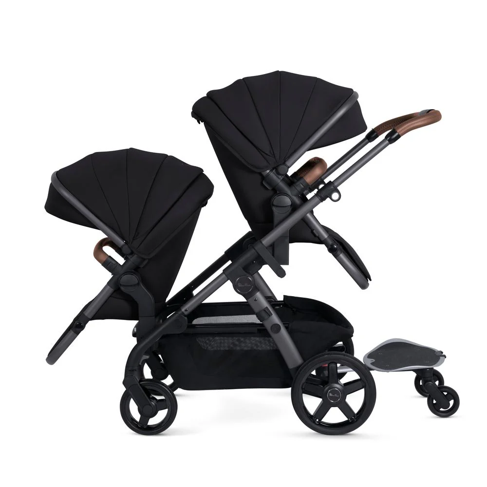 Wave 3 Licorice Twin Bundle - Image 7